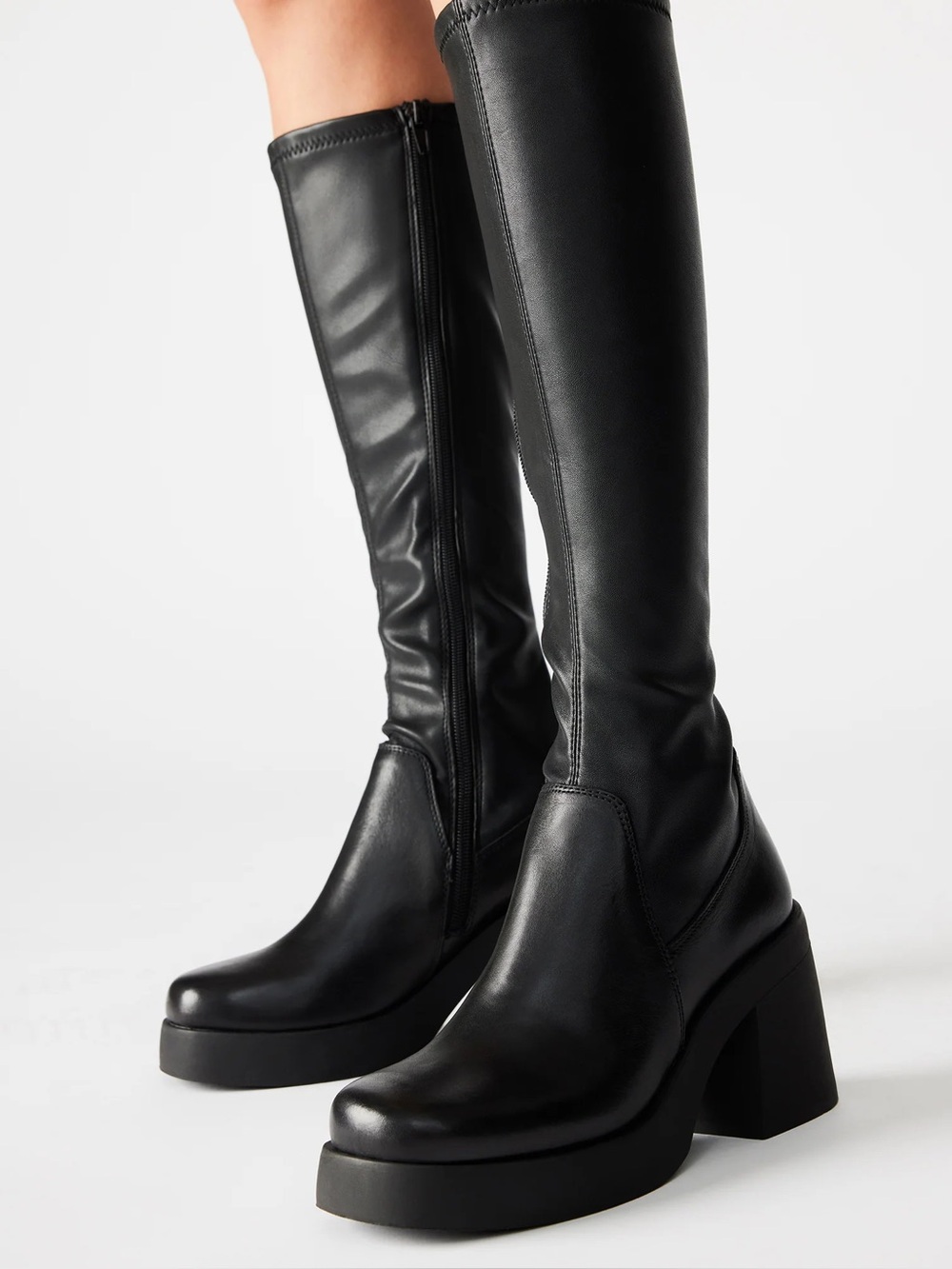 Steve Madden Berleigh knee high boot